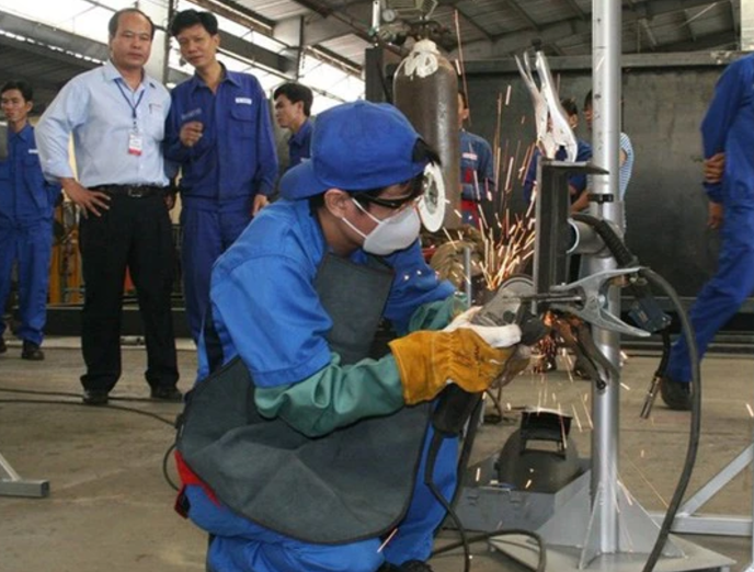 Đào tạo, huấn luyện an toàn lao động - Công Ty Huấn Luyện An Toàn Và Đào Tạo Nghề Đồng Nai